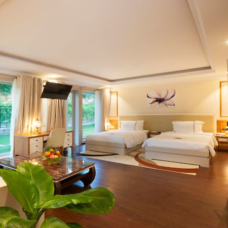 נה טראנג Hon Tam Resort מראה חיצוני תמונה