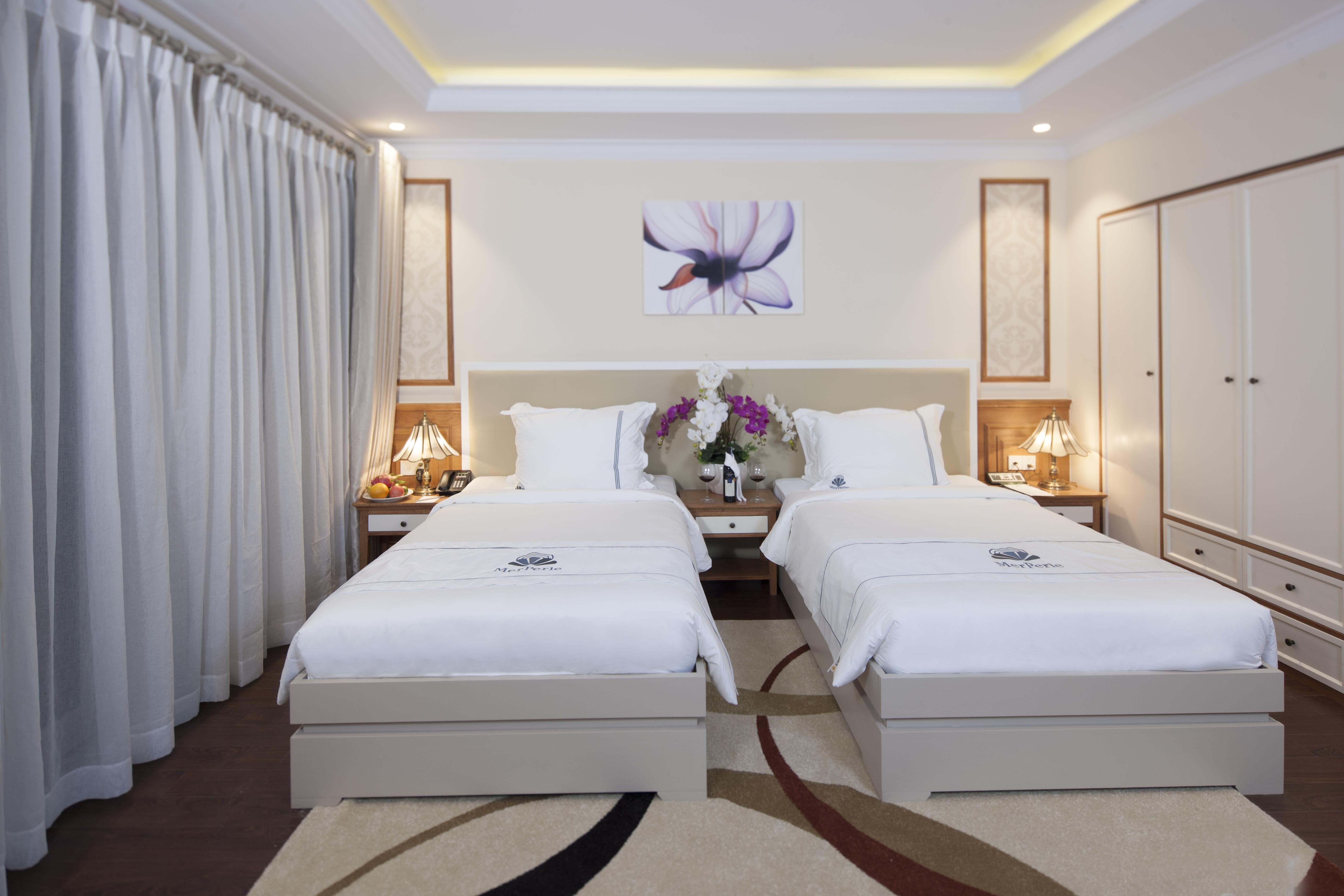 נה טראנג Hon Tam Resort מראה חיצוני תמונה
