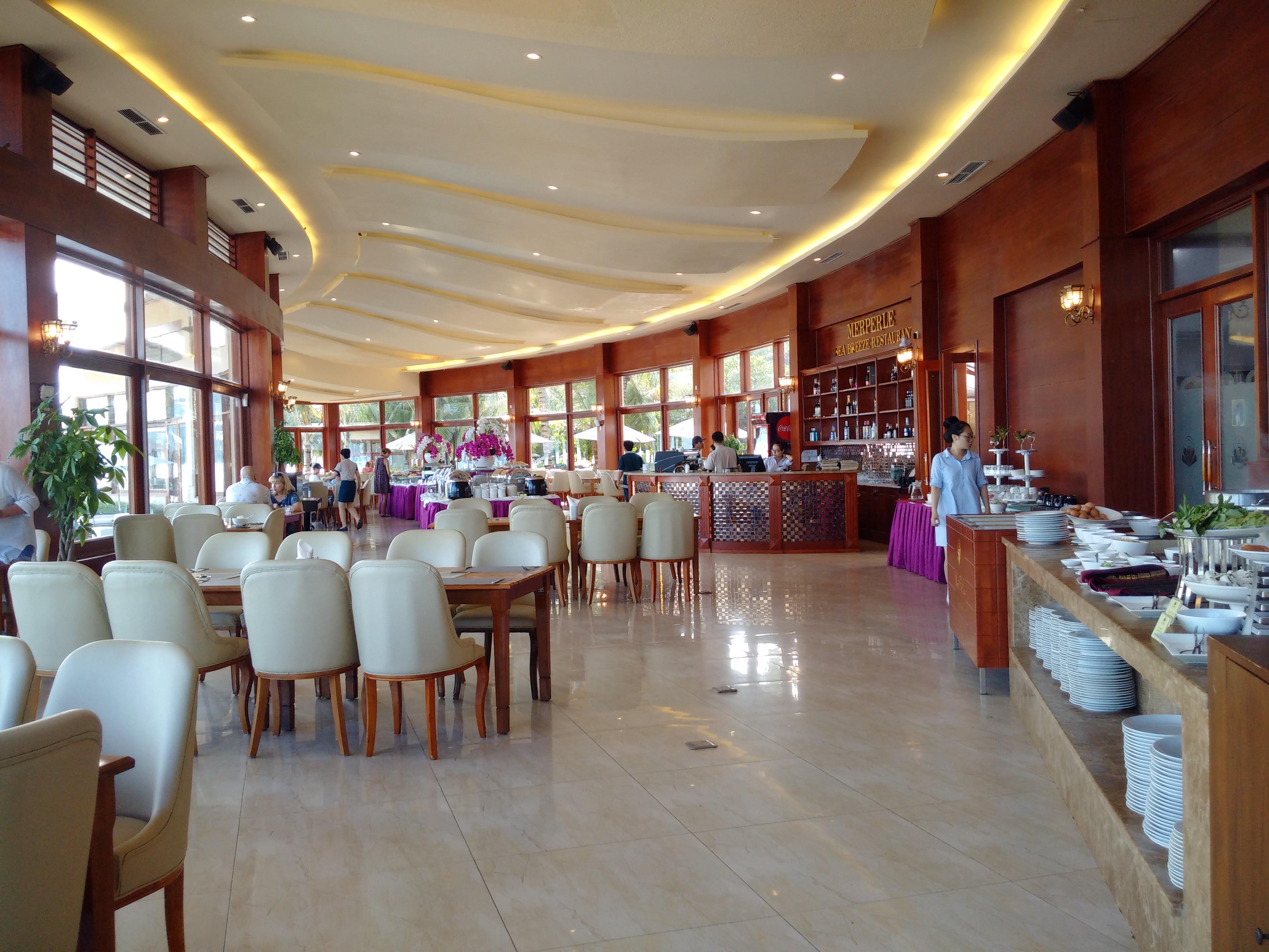 נה טראנג Hon Tam Resort מראה חיצוני תמונה