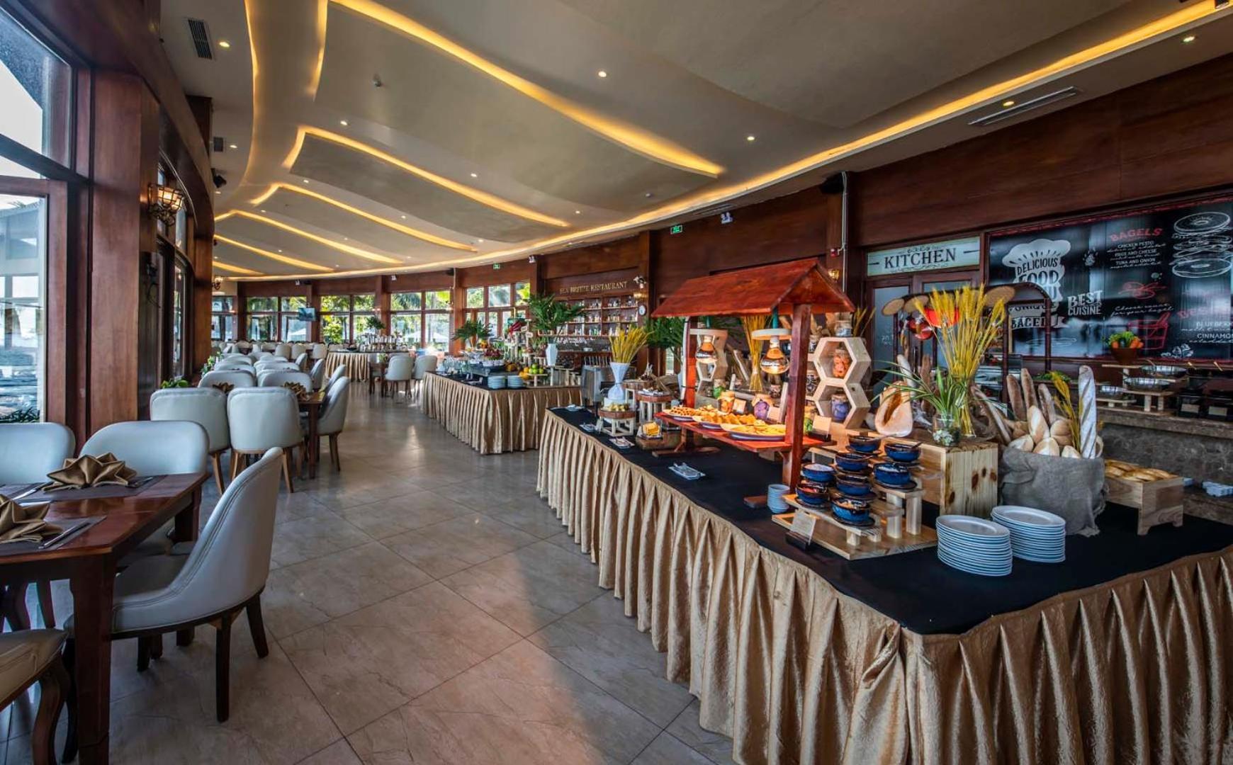 נה טראנג Hon Tam Resort מראה חיצוני תמונה