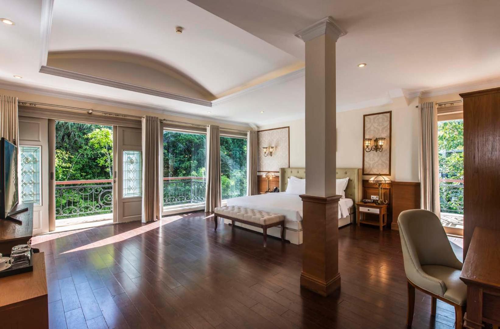 נה טראנג Hon Tam Resort מראה חיצוני תמונה