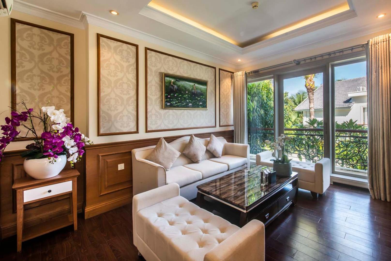 נה טראנג Hon Tam Resort מראה חיצוני תמונה