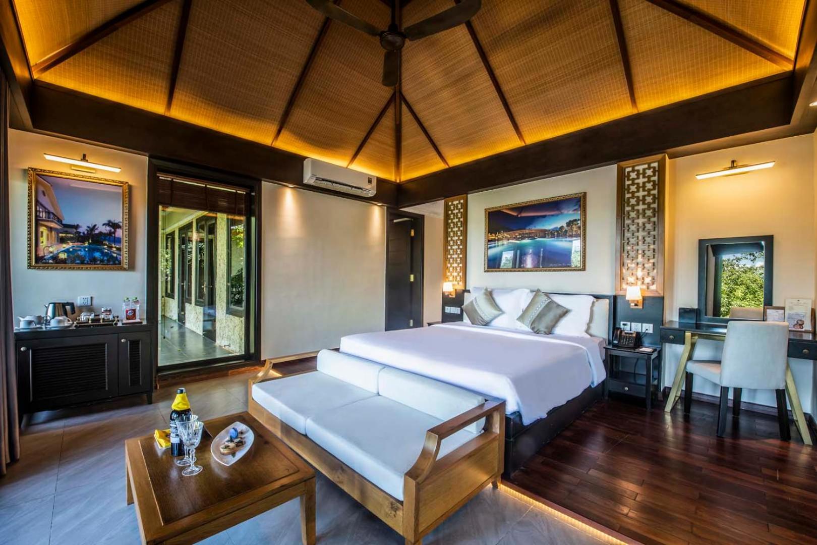 נה טראנג Hon Tam Resort מראה חיצוני תמונה