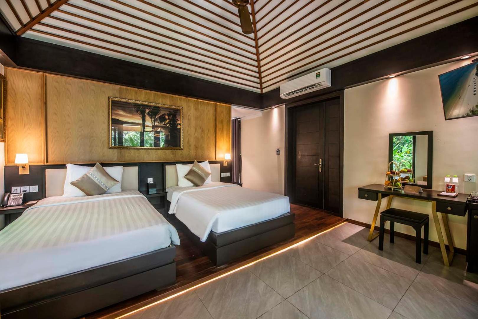 נה טראנג Hon Tam Resort מראה חיצוני תמונה