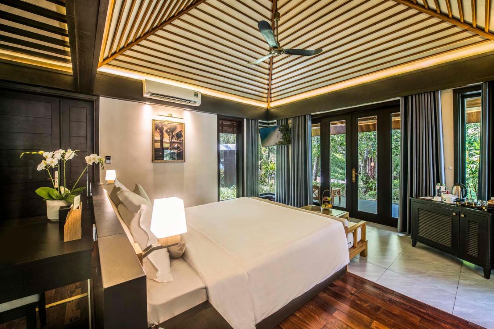 נה טראנג Hon Tam Resort מראה חיצוני תמונה