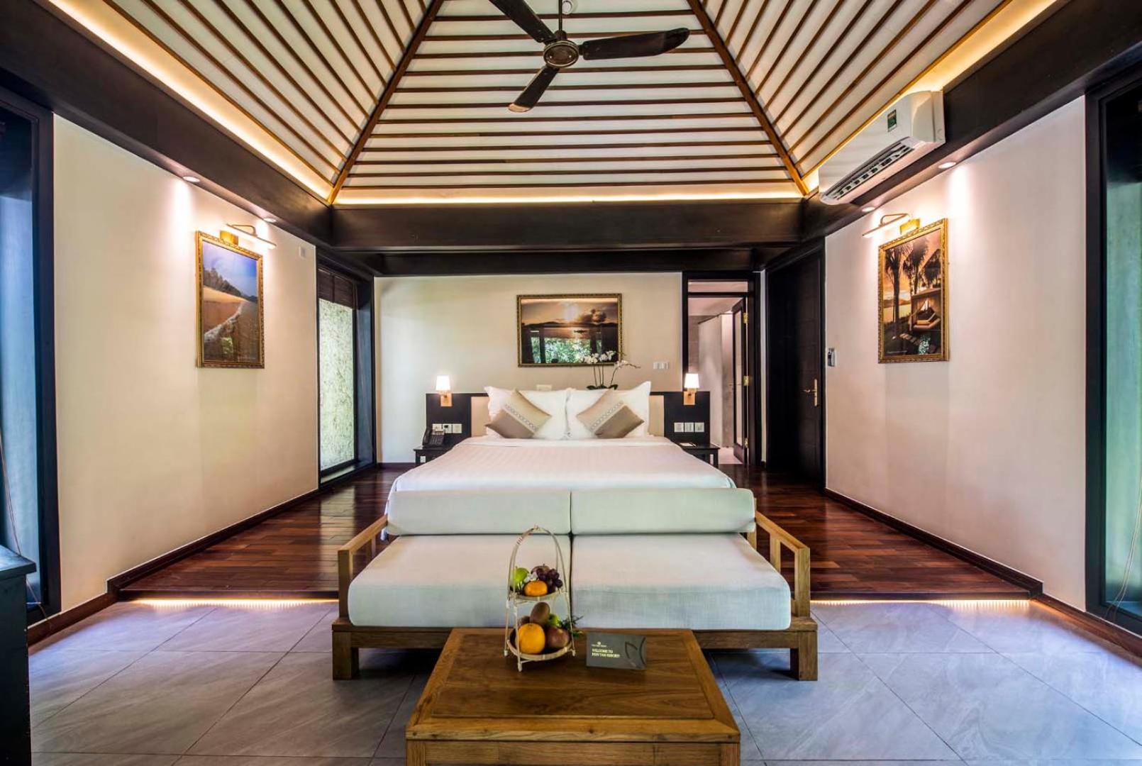 נה טראנג Hon Tam Resort מראה חיצוני תמונה