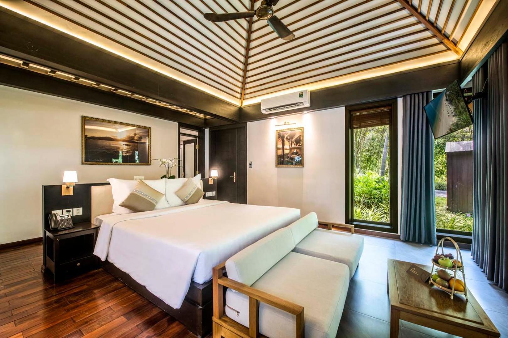 נה טראנג Hon Tam Resort מראה חיצוני תמונה