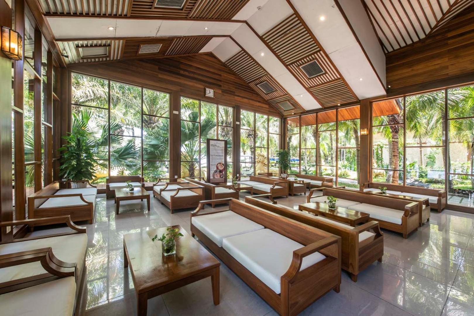 נה טראנג Hon Tam Resort מראה חיצוני תמונה