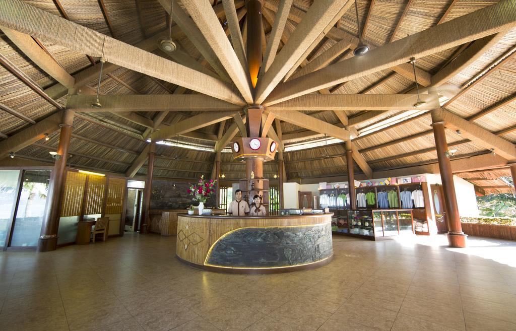 נה טראנג Hon Tam Resort מראה חיצוני תמונה